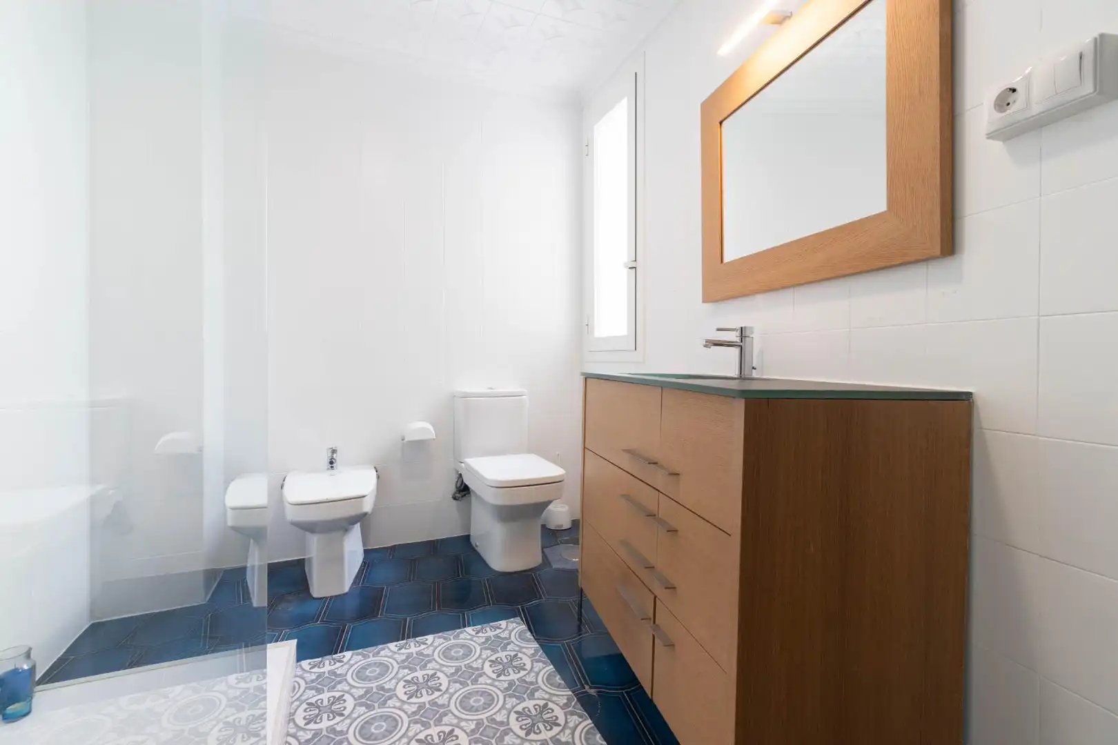 Habitació de lloguer, Alacant