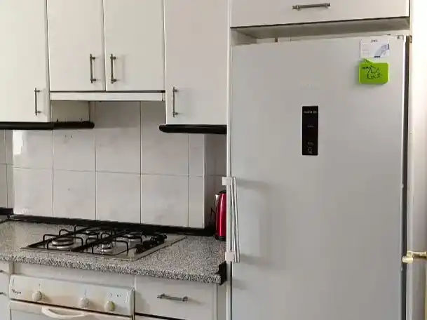 Piso de 95 m² en Cáceres