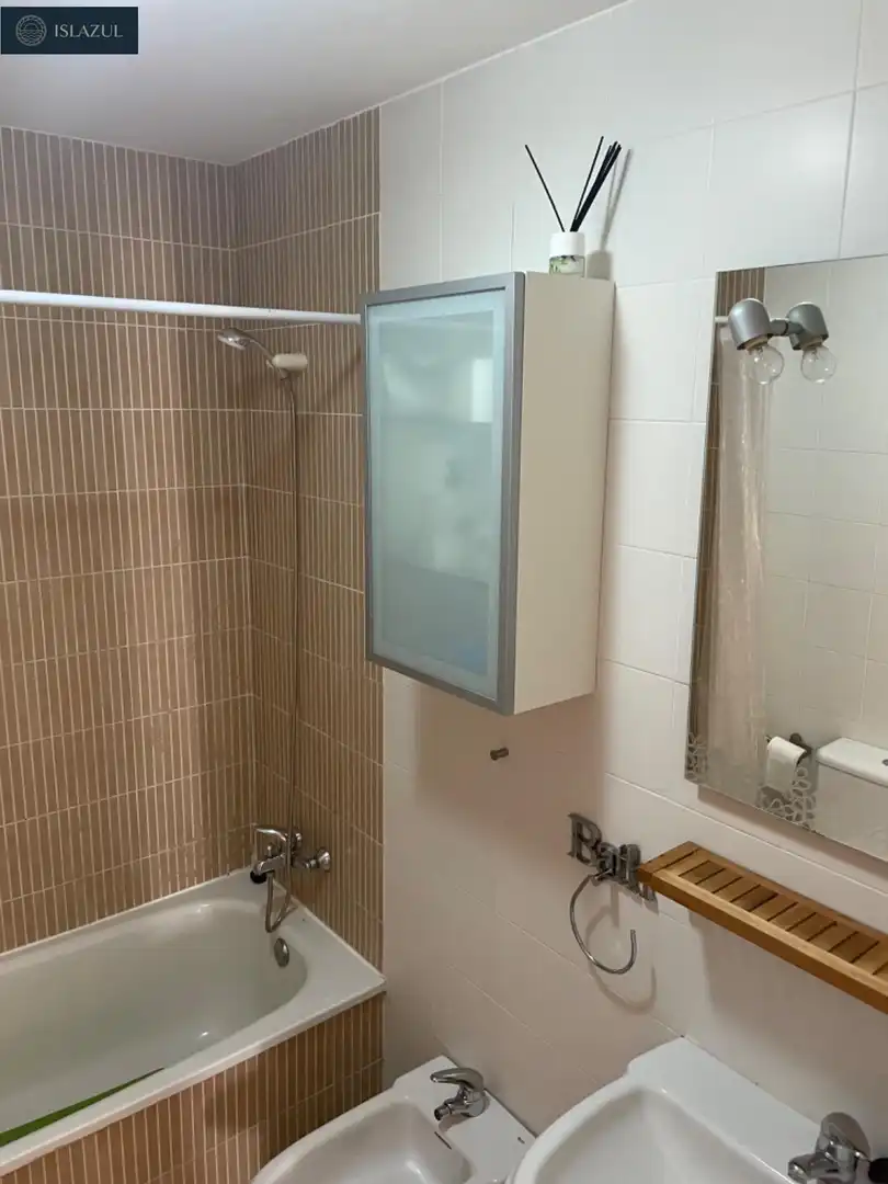 Piso de 55 m² en Lepe