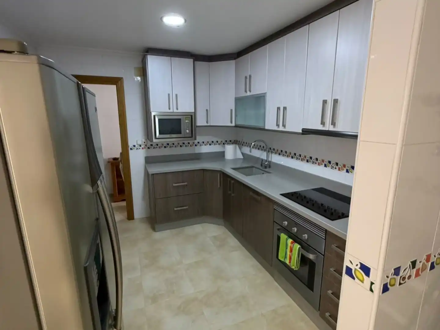 Appartement 80 m² à San Javier