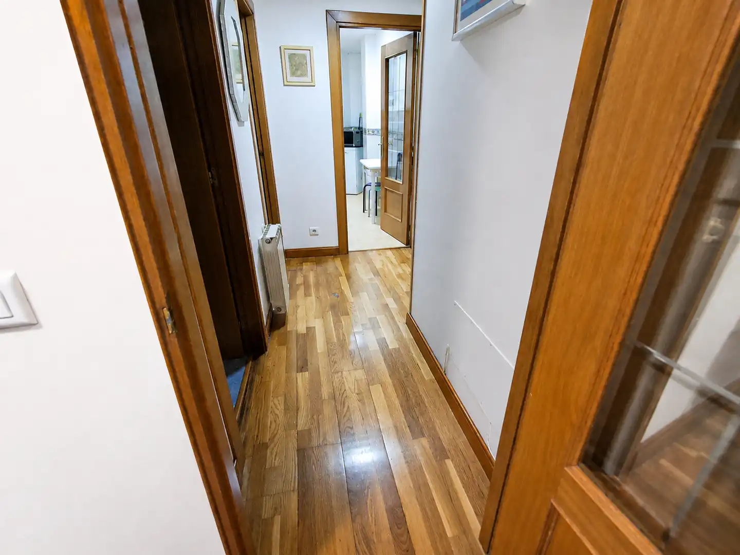 Piso de 70 m² en Santander