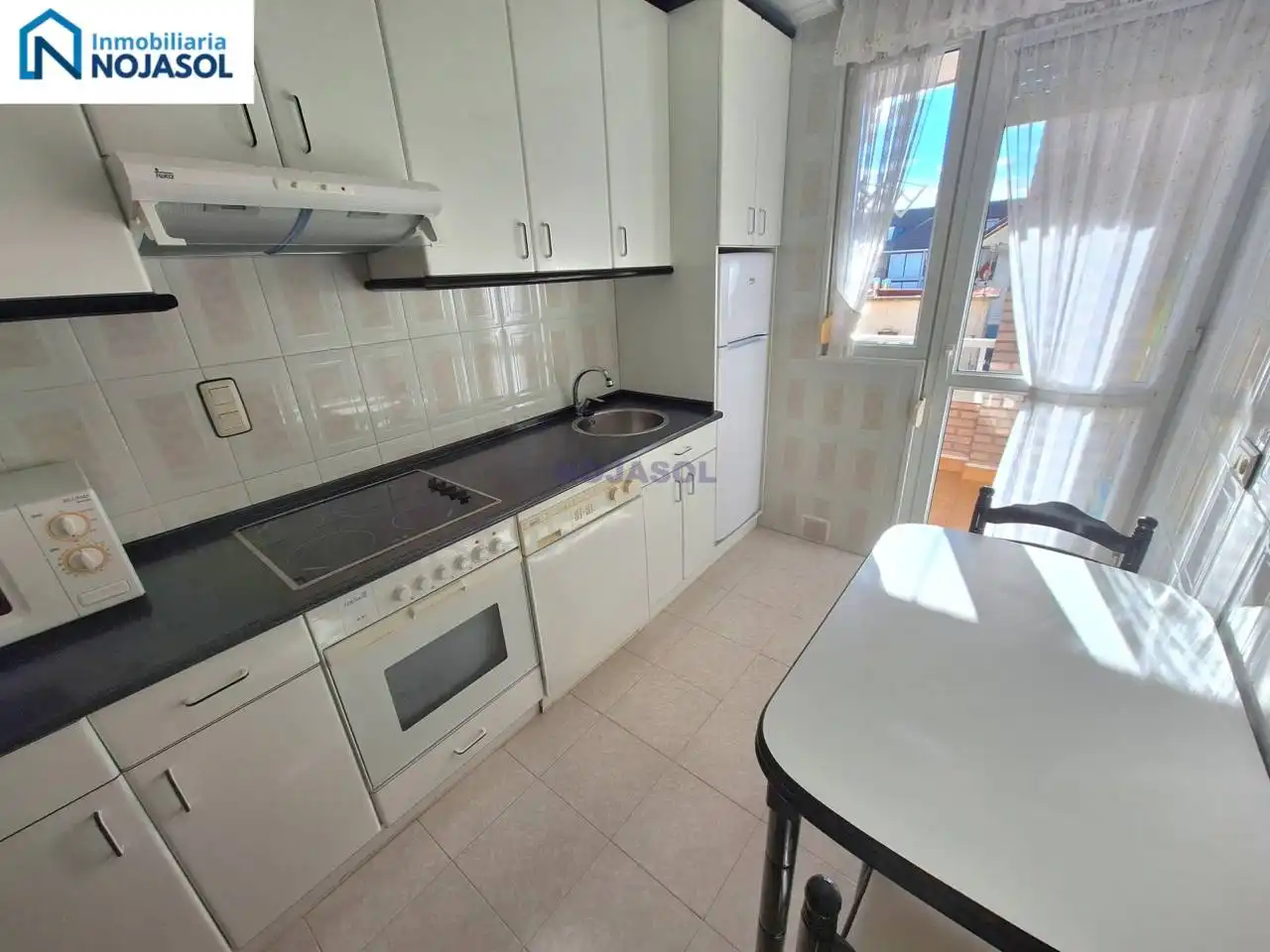 Wohnung 85 m² in Noja