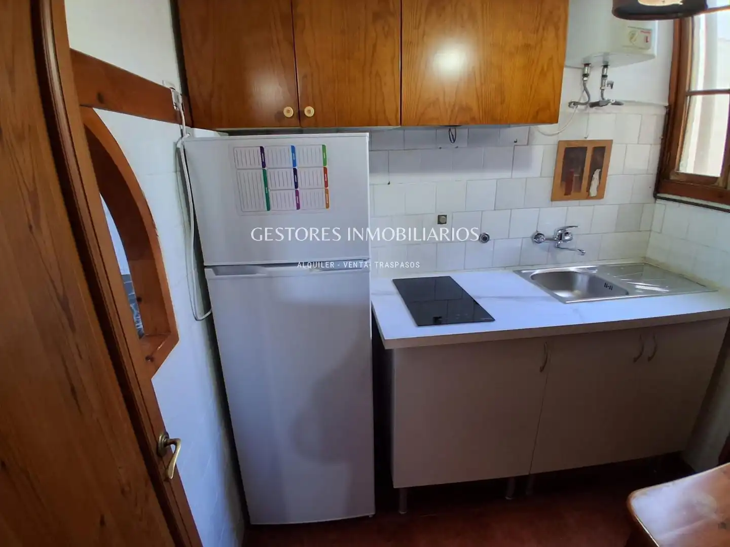 Piso de 75 m² en Alcoy
