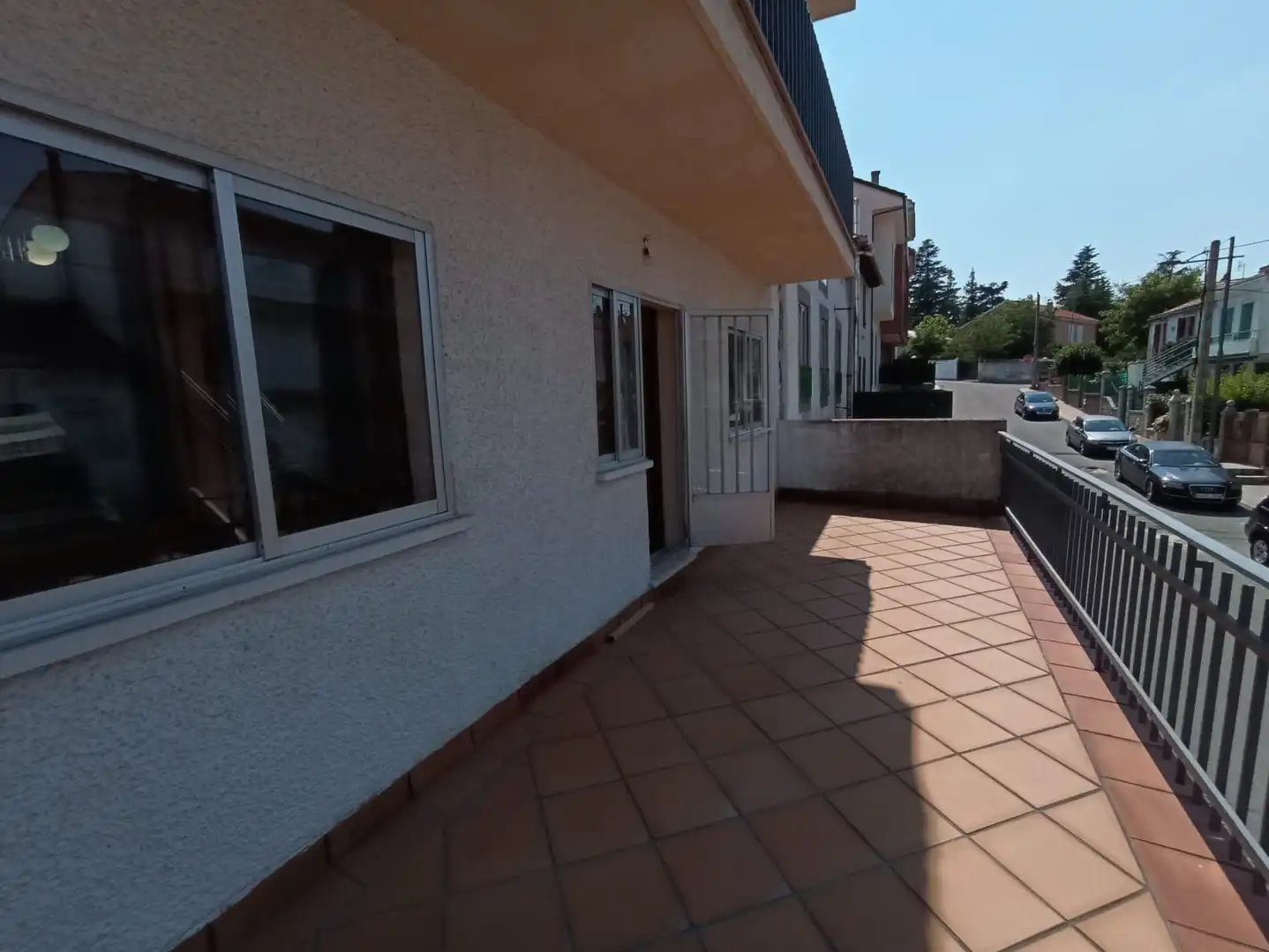 Flat 90 m² in Las Navas del Marqués