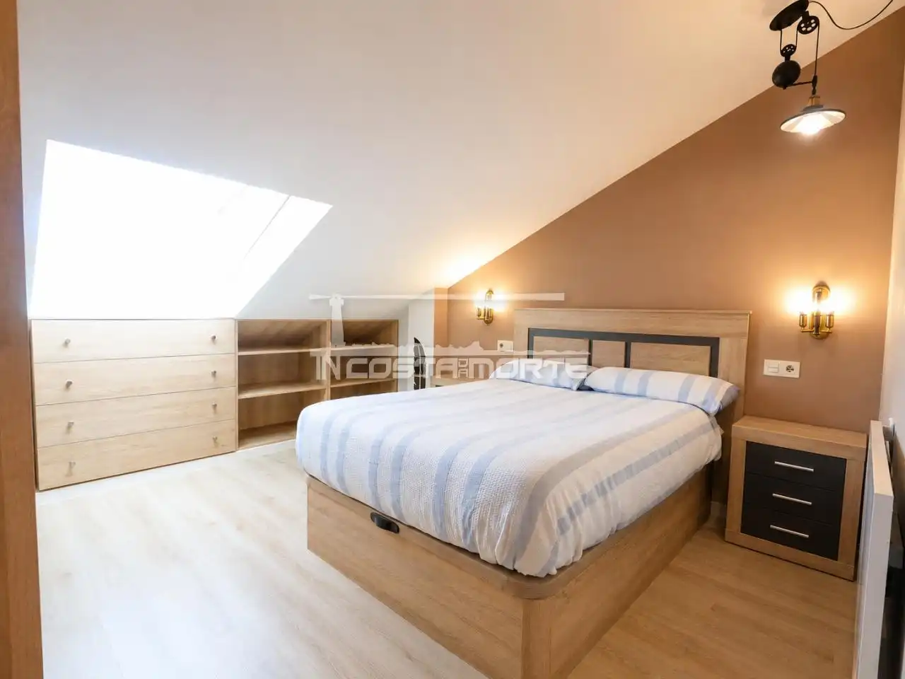 Wohnung 60 m² in Fisterra