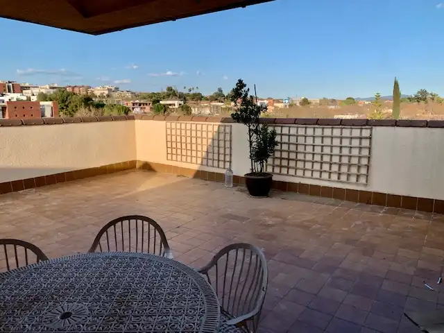 Piso de 132 m² en Sant Cugat del Vallès