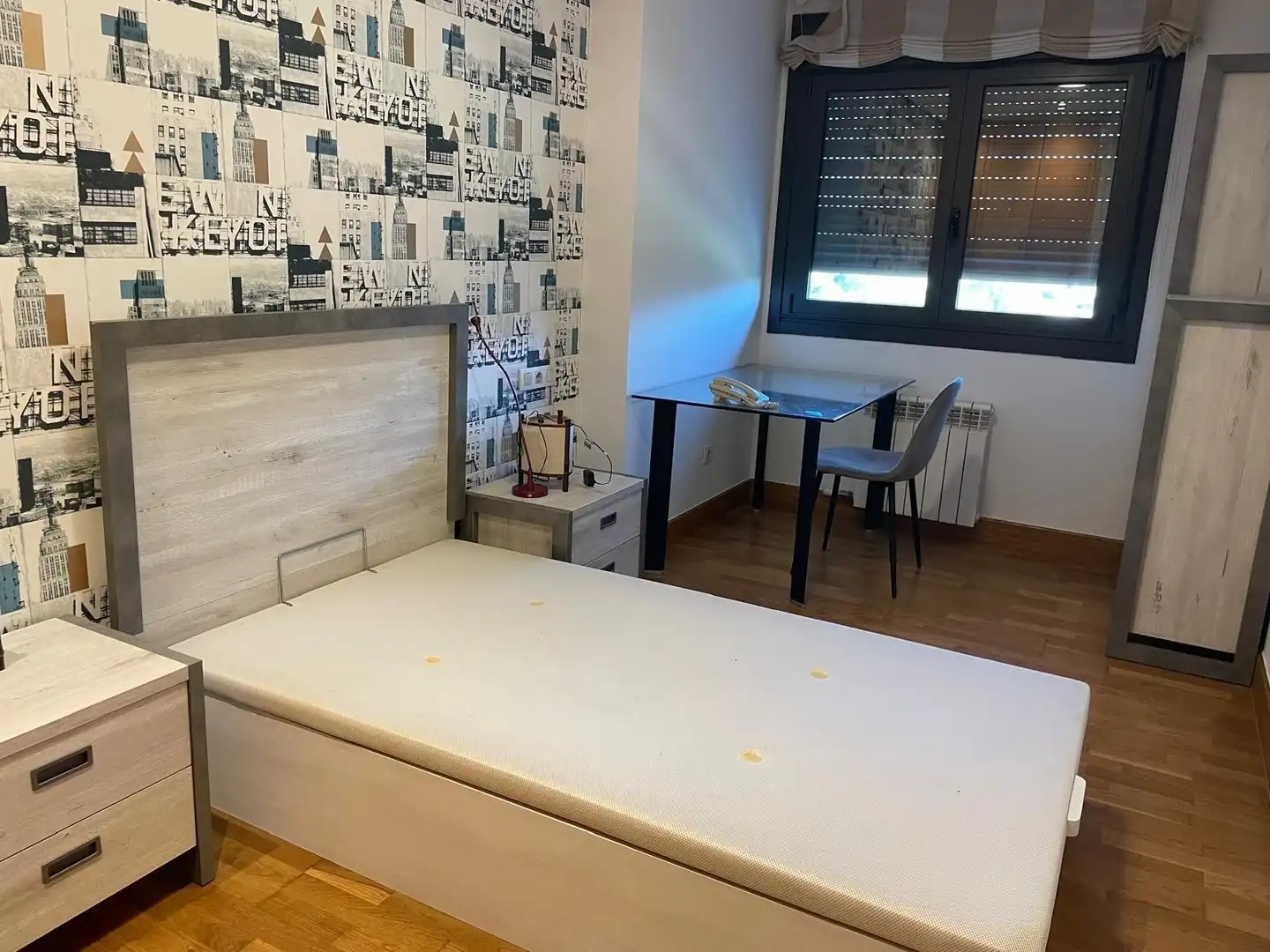 Piso de 103 m² en Vigo