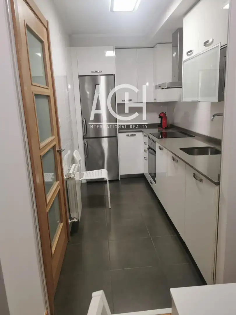 Piso de 52 m² en Bilbao