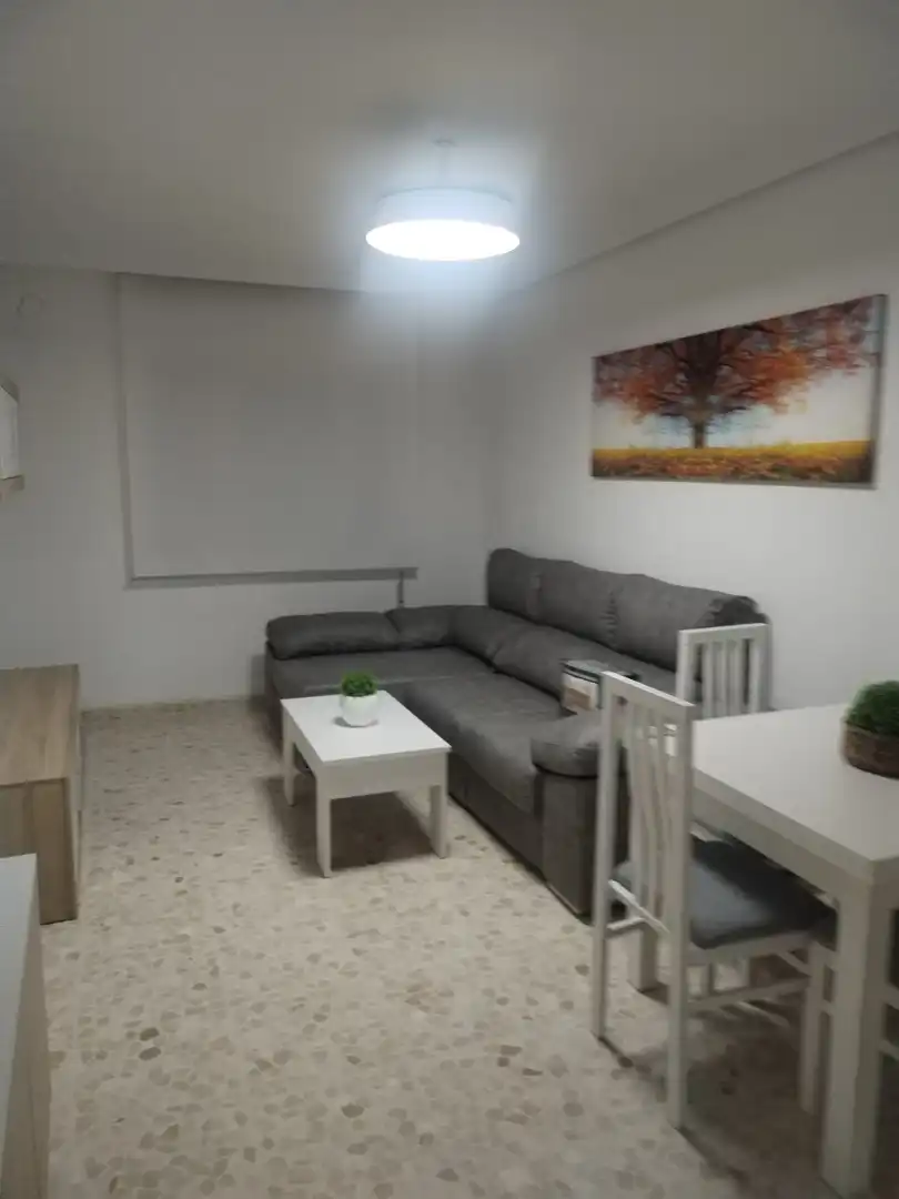 Pis de 110 m² a Huelva