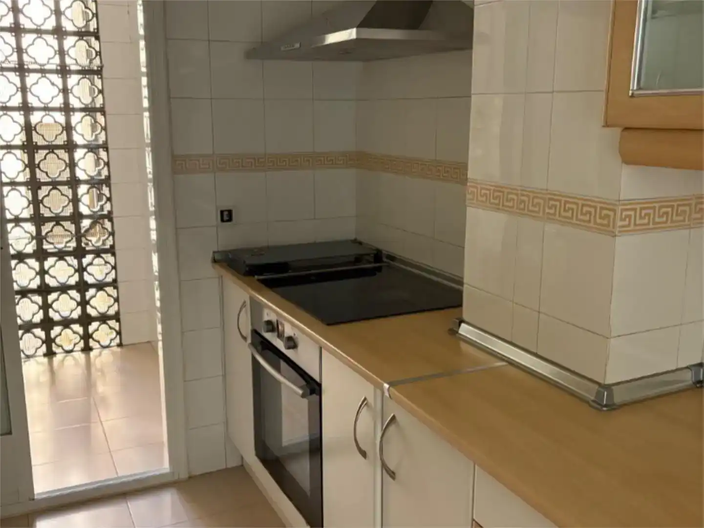 Pis de 107 m² a Tomares