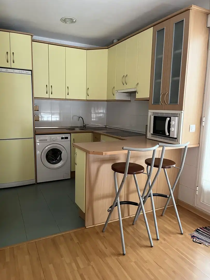 Pis de 57 m² a Badajoz