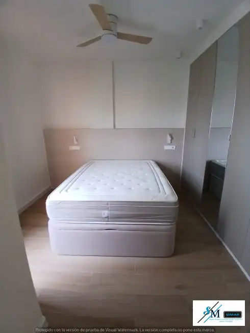 Pis de 92 m² a Toledo