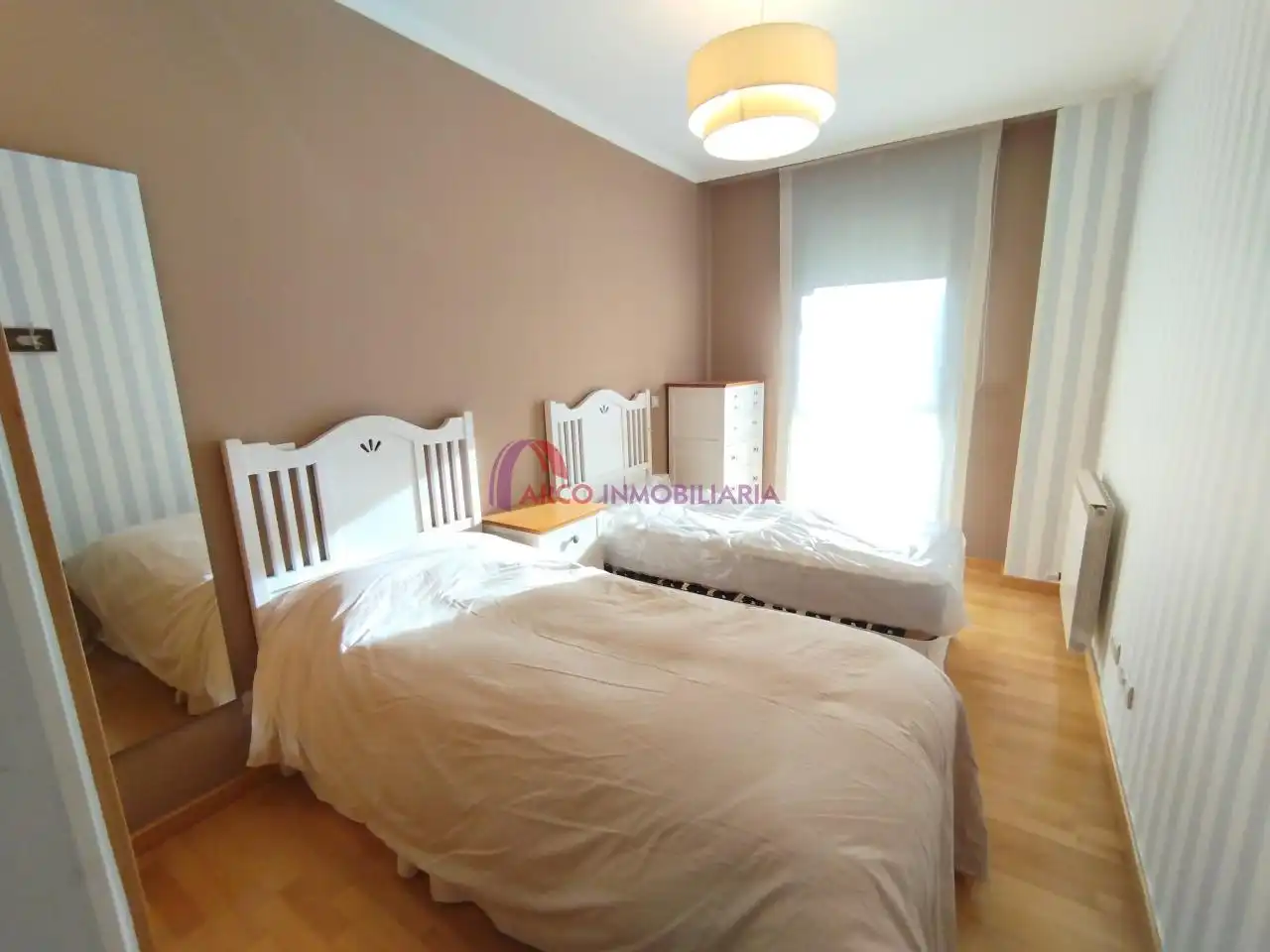 Piso de 112 m² en Burgos
