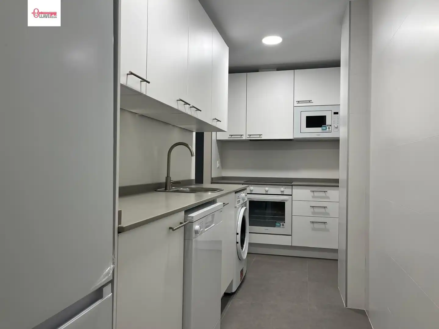Piso de 96 m² en Burgos