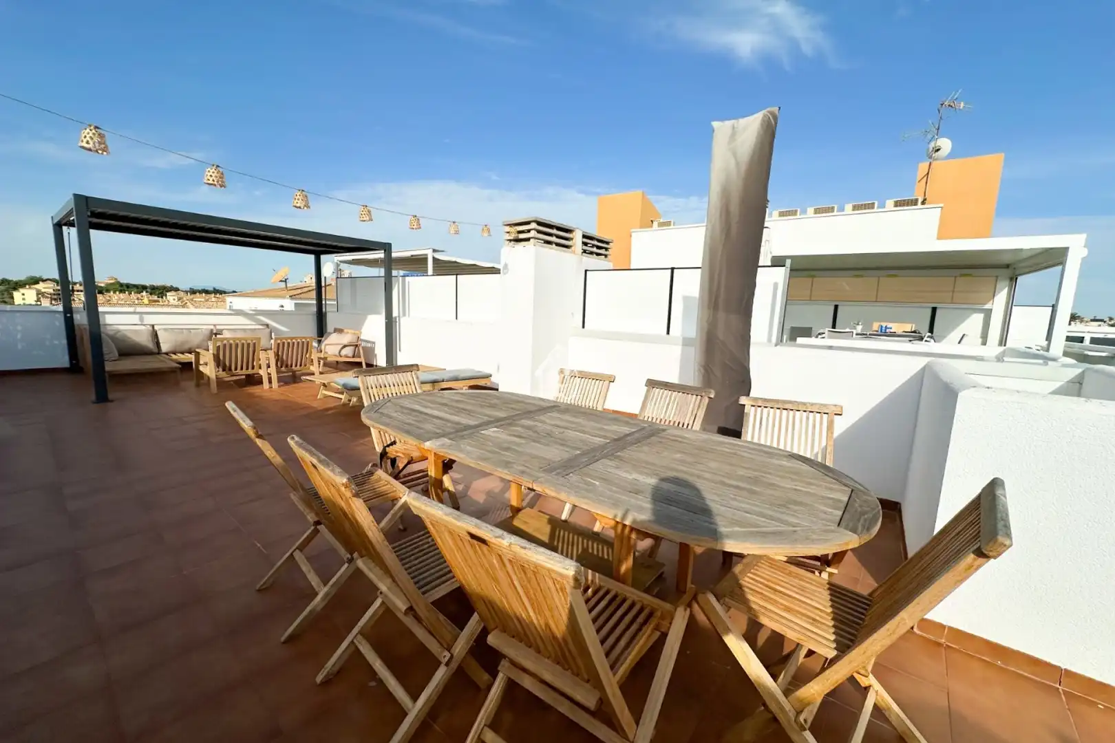Appartamento 91 m² a Orihuela