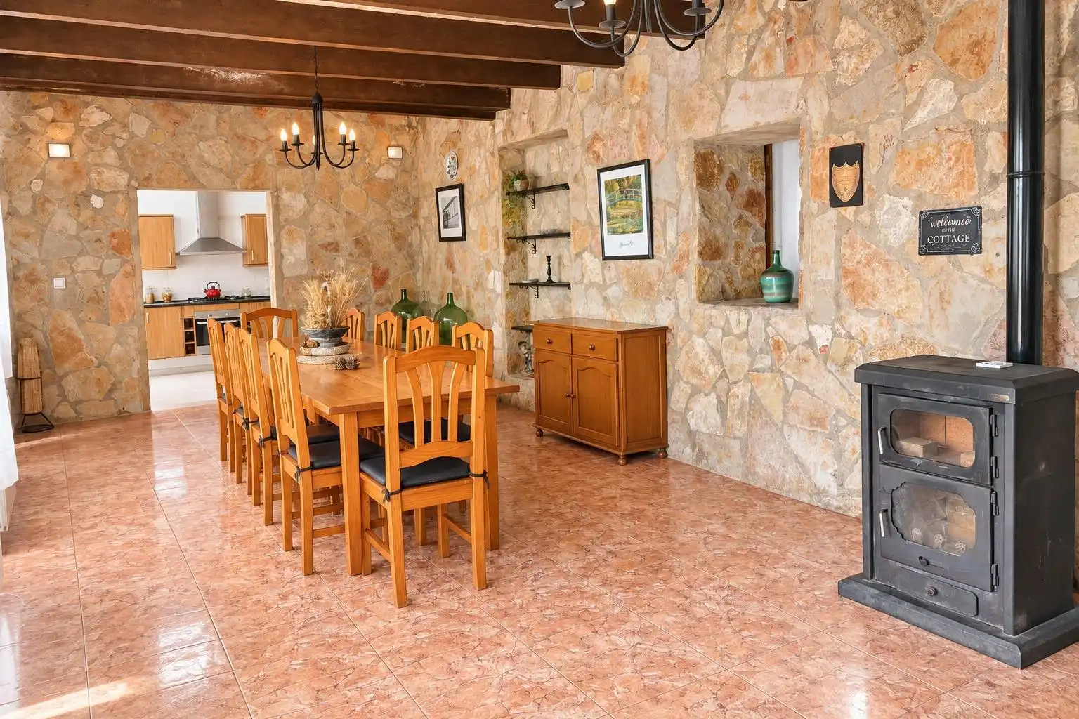 Casa de 271 m² a Binissalem