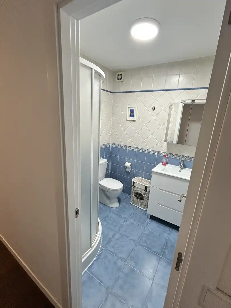 Piso de 78 m² en Vigo