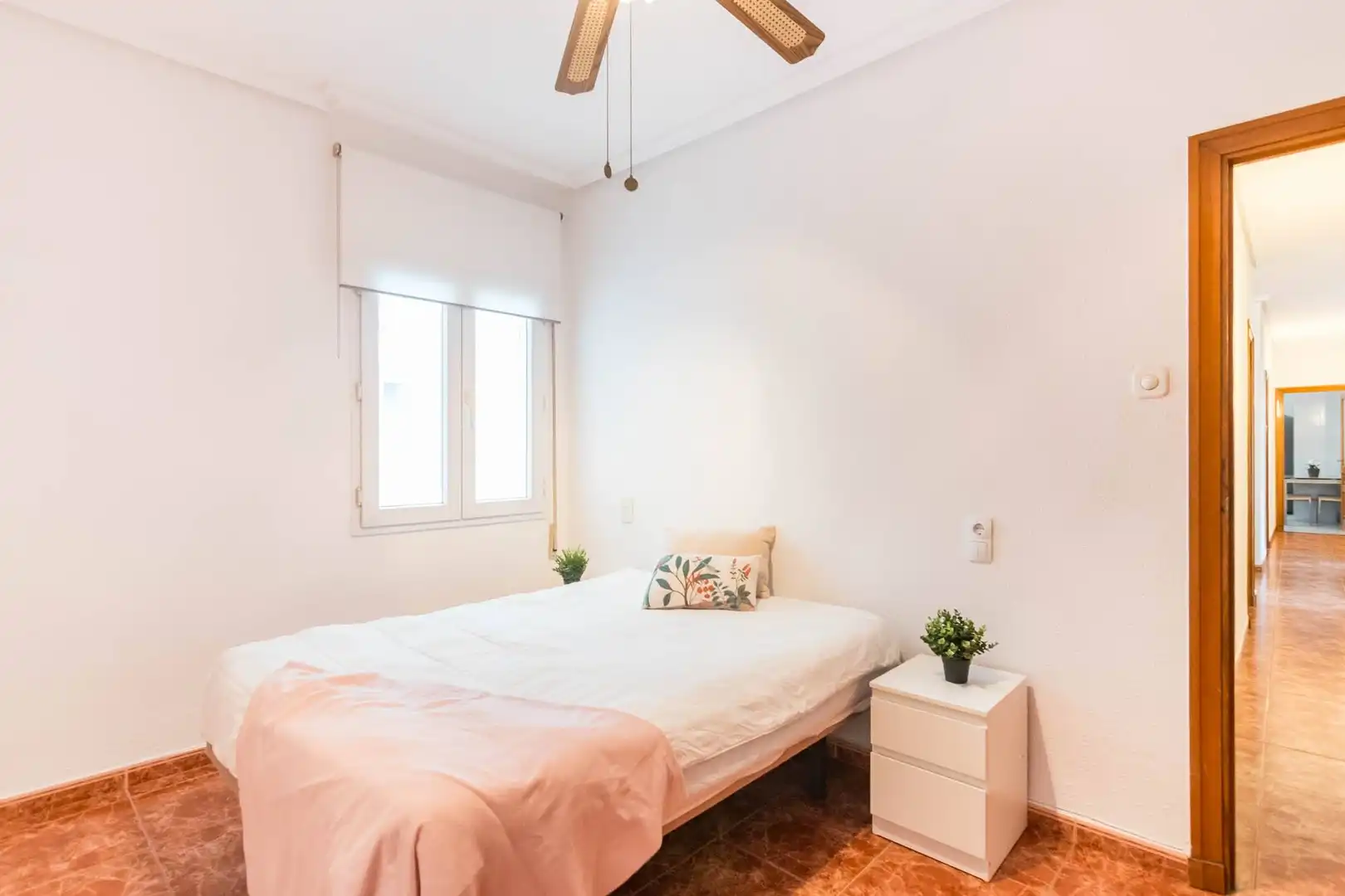 Pis de 103 m² a Múrcia