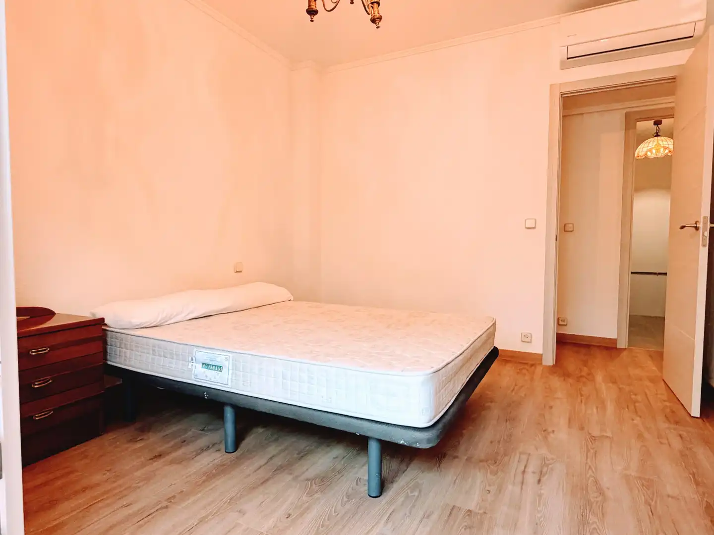 Pis de 79 m² a Madrid