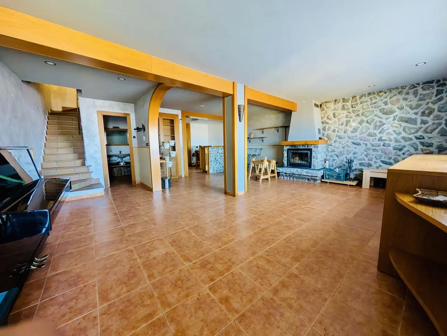 Habitación 198 m², Manresa