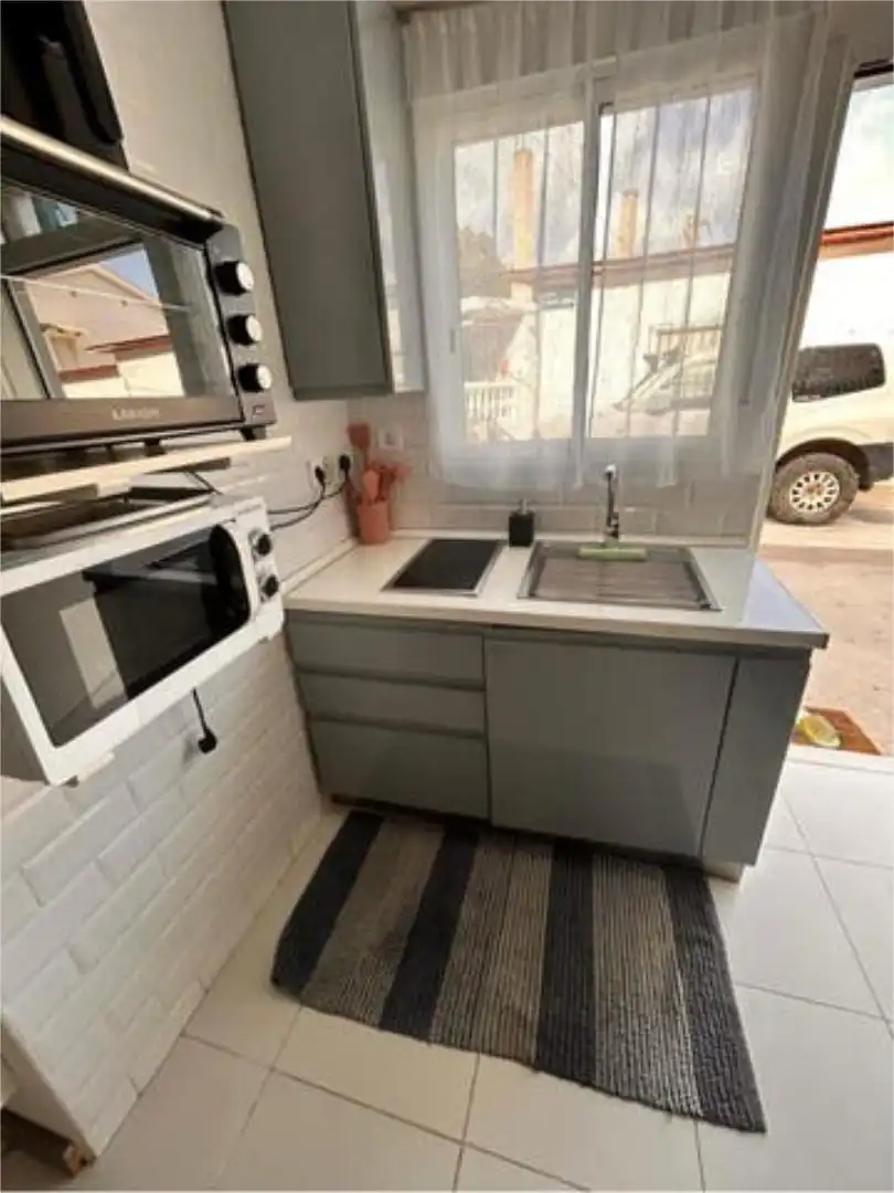 Piso de 40 m² en Málaga
