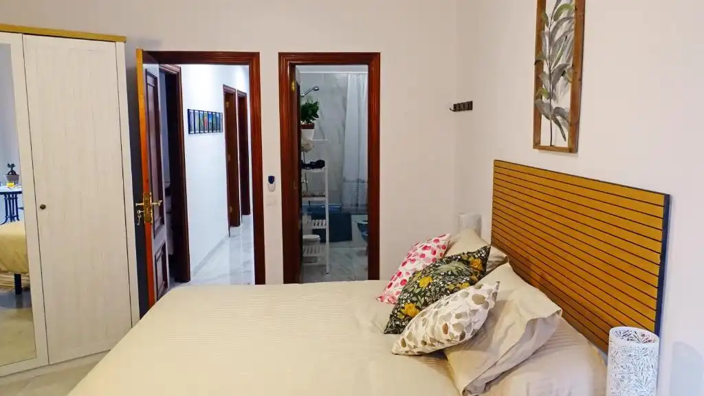Appartement 110 m² à Santa Cruz de Ténérife