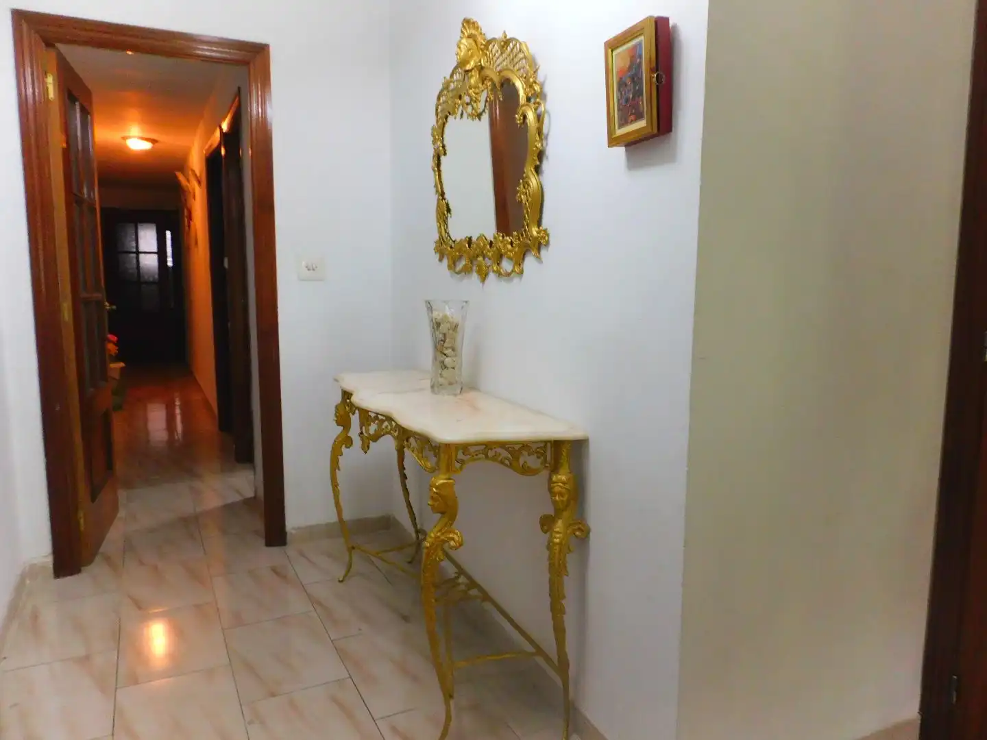 Piso de 130 m² en Mérida