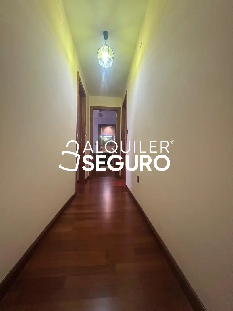 Piso de 89 m² en Granada