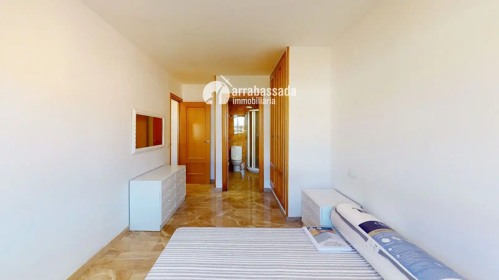 Piso de 124 m² en Tarragona