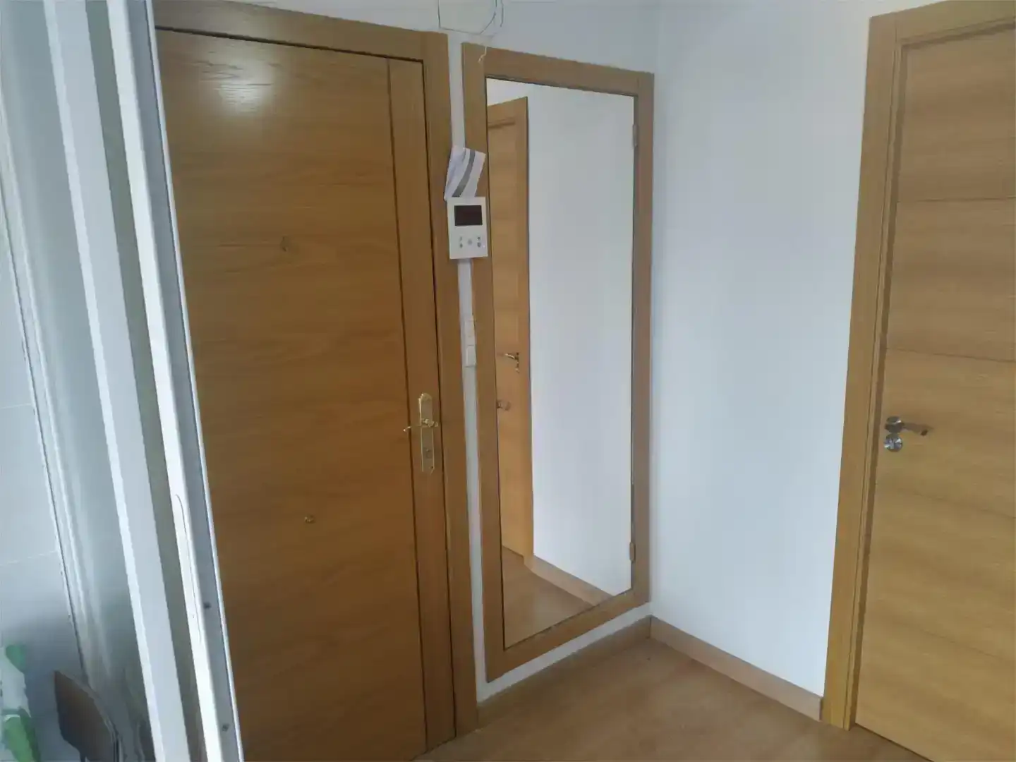 Piso de 12 m² en Ourense