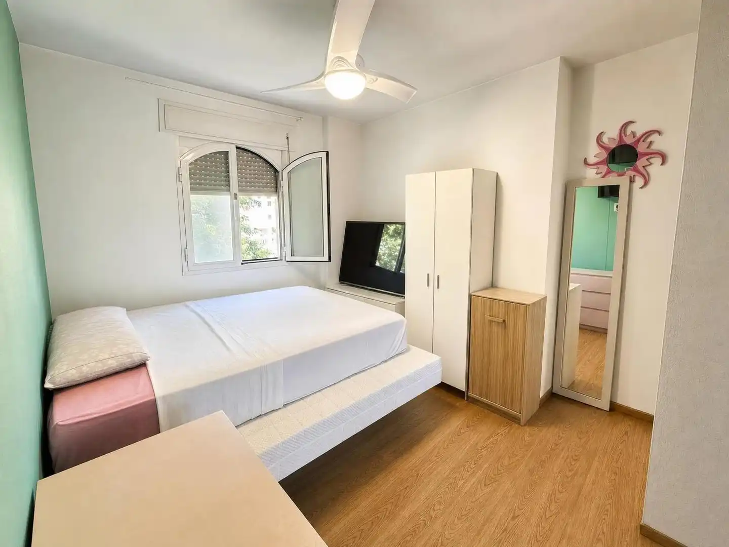 Квартира 100 м² в Torremolinos