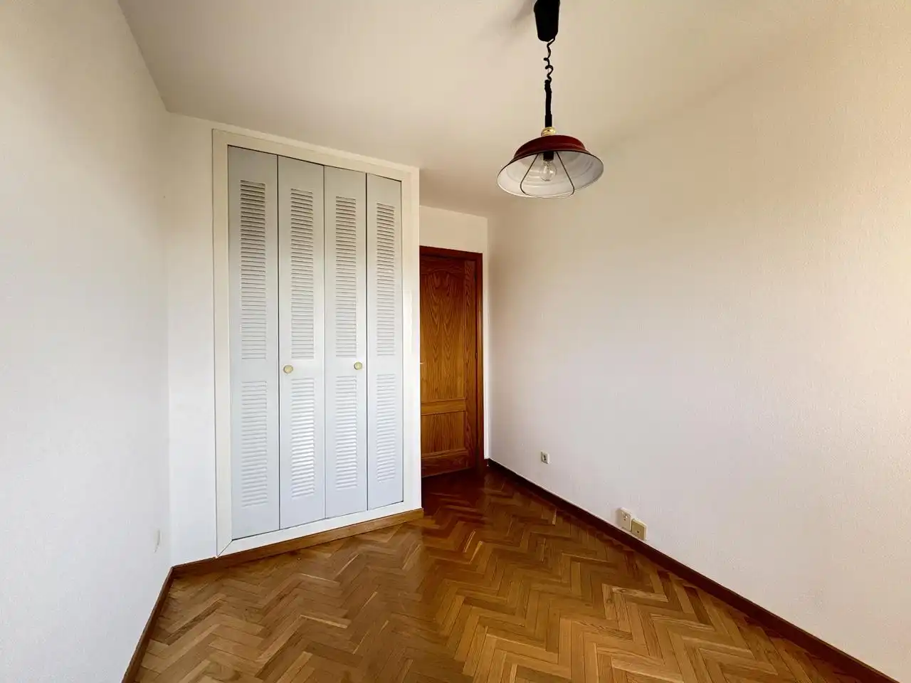 Piso de 105 m² en Madrid