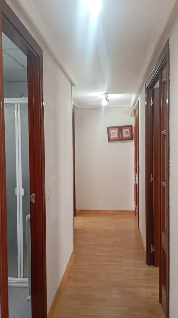 Piso de 70 m² en Zaragoza