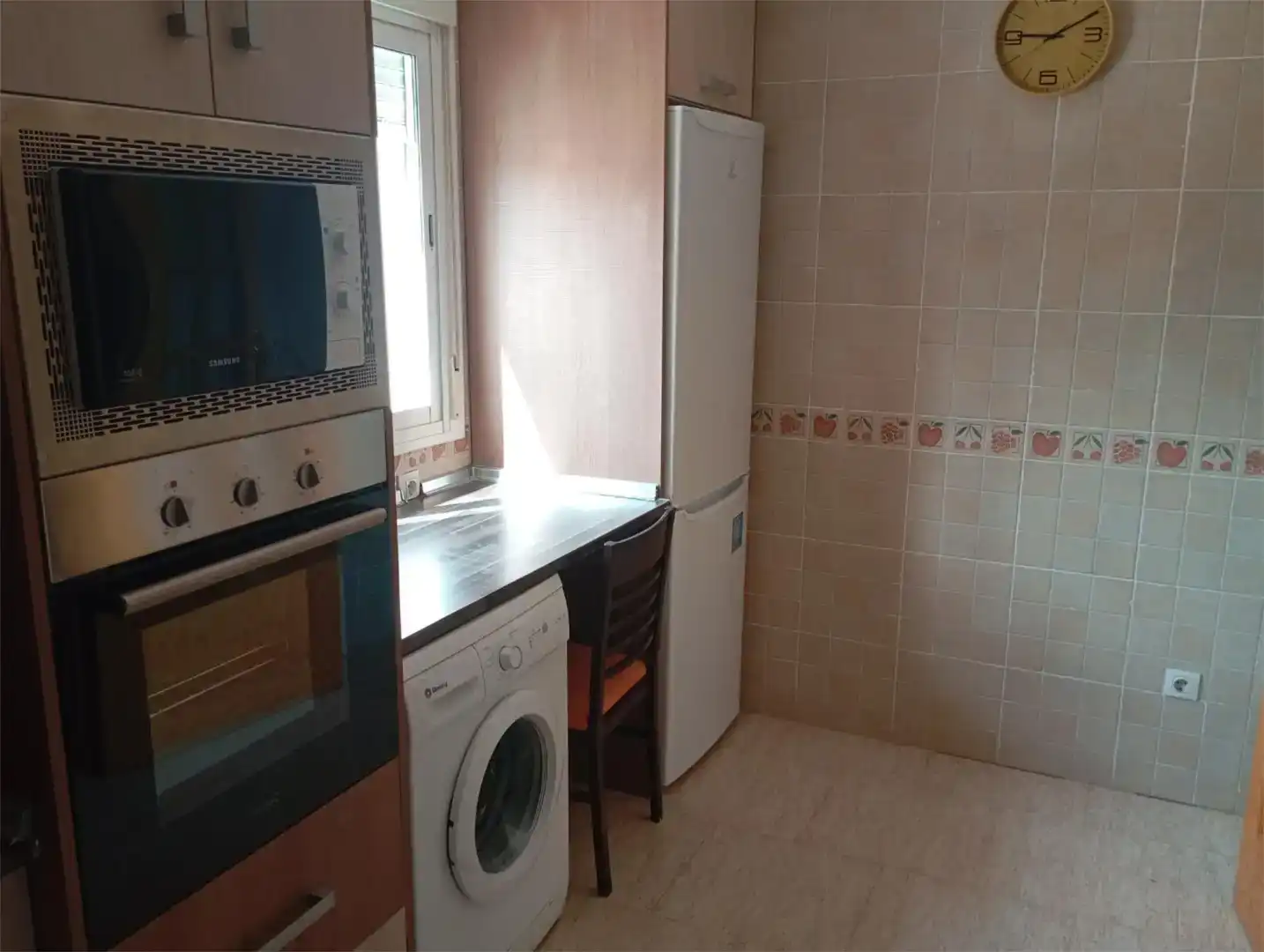 Habitación 90 m², Porzuna