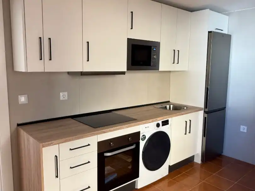 Appartamento 113 m² a Baeza