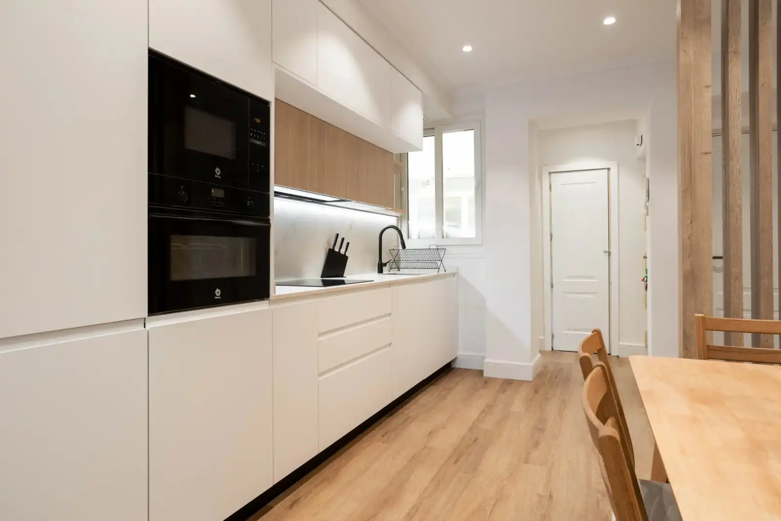 Pis de 120 m² a Madrid