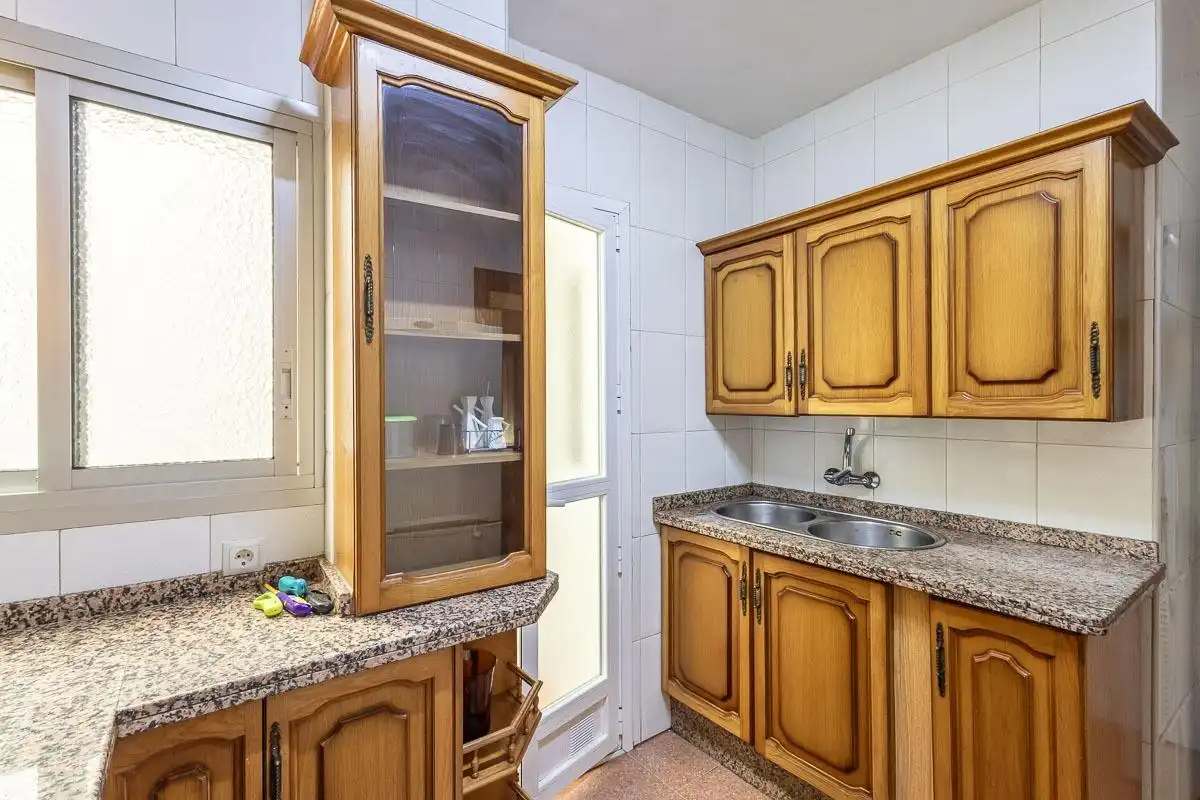 Piso de 108 m² en Granada