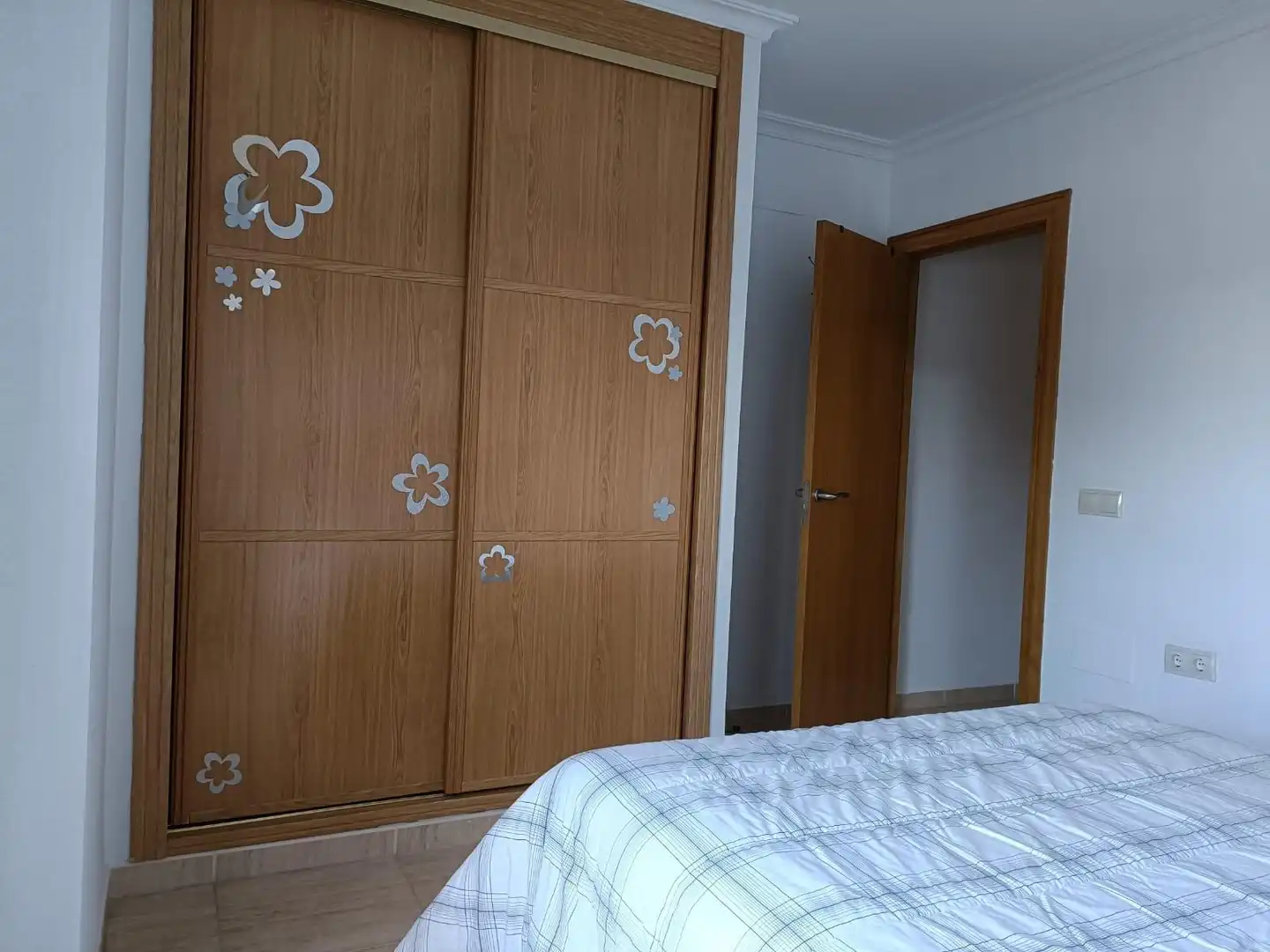 Piso de 67 m² en Roquetas de Mar