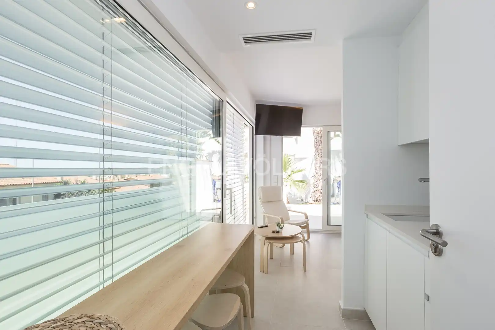 Piso de 200 m² en Sitges