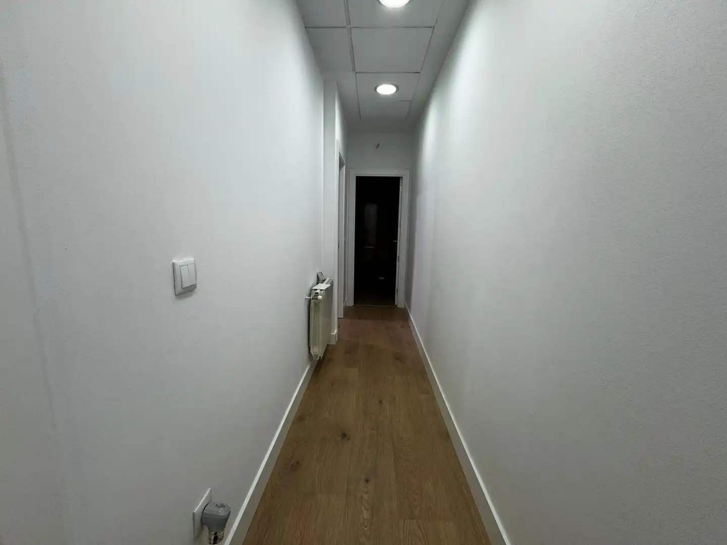 Wohnung 95 m² in Cáceres