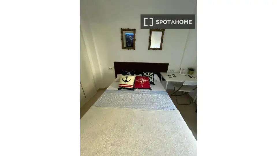 Habitación 173 m², Málaga