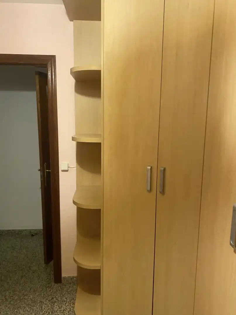 Piso de 105 m² en Jaén