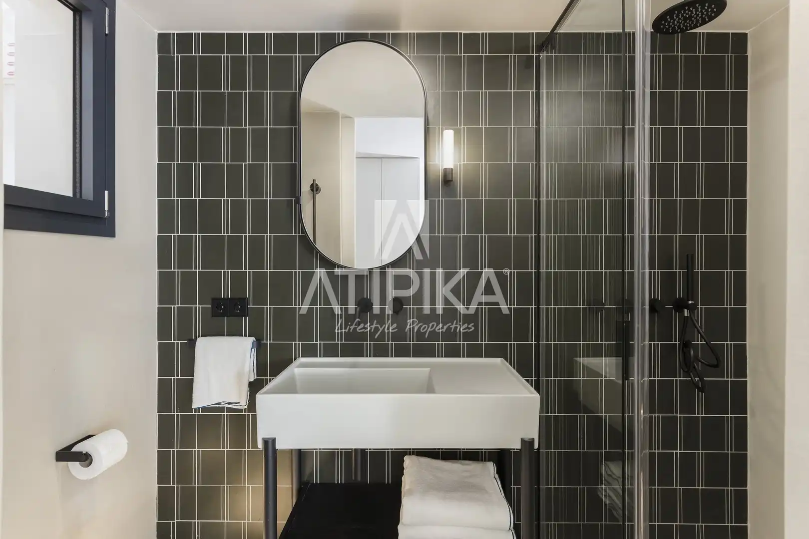 Pis de 427 m² a Barcelona