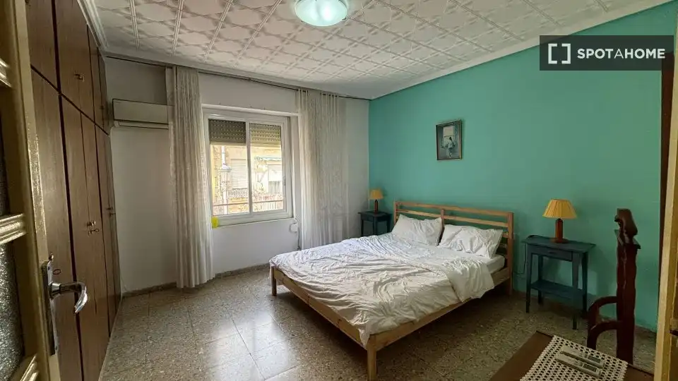 Pis de lloguer, València