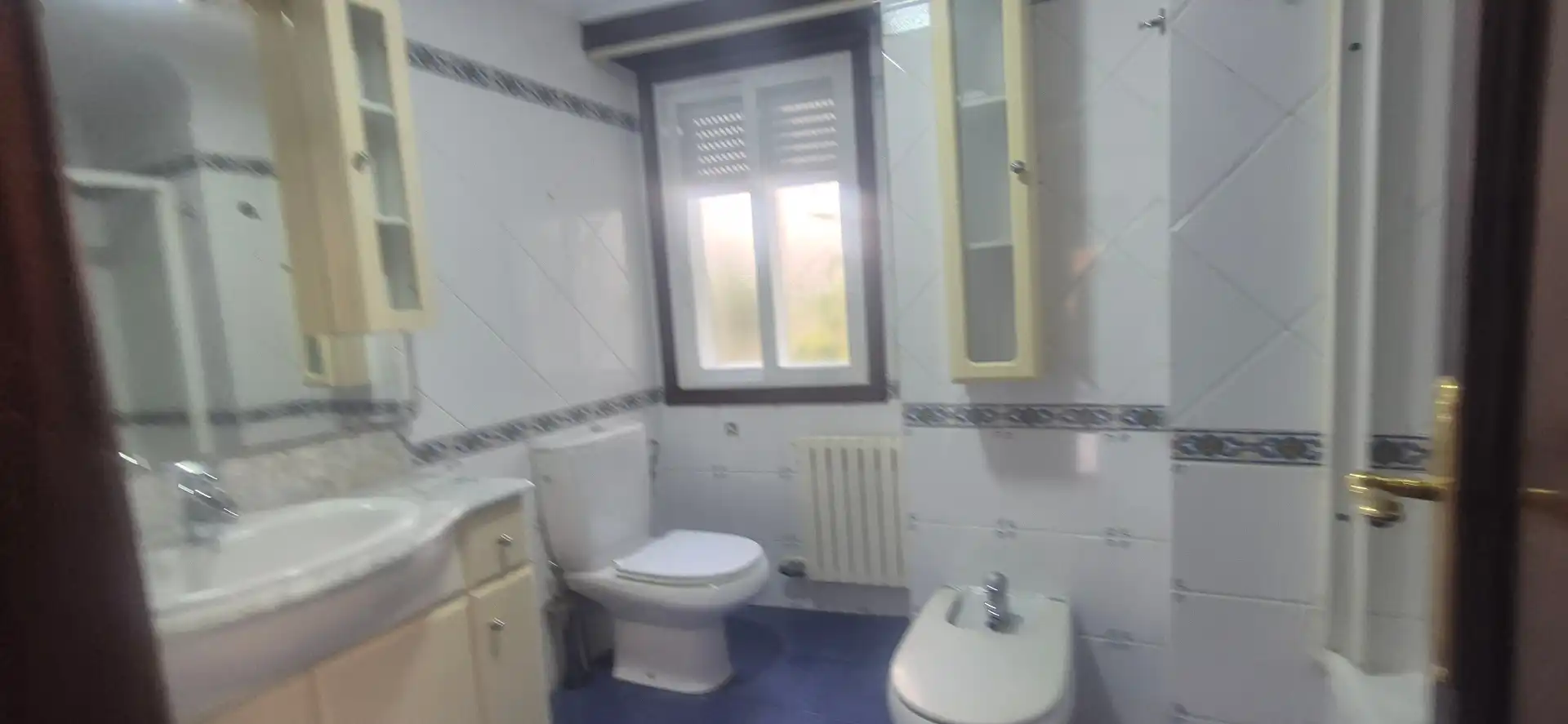Piso de 117 m² en Vigo