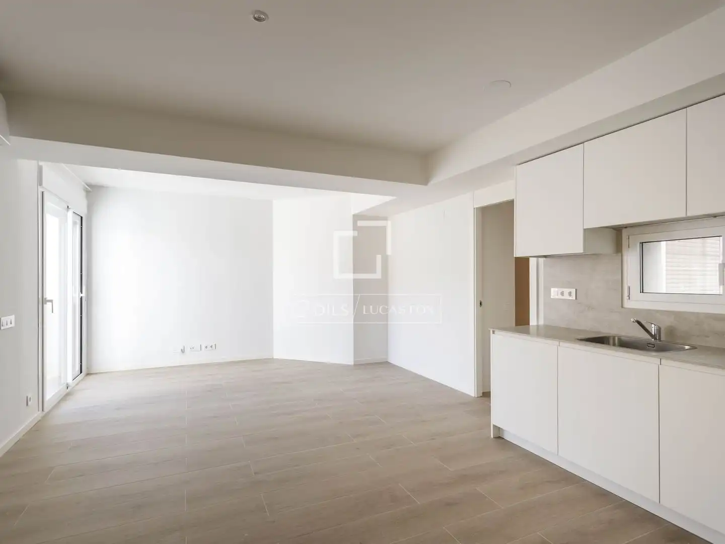 Pis de 65 m² a Madrid