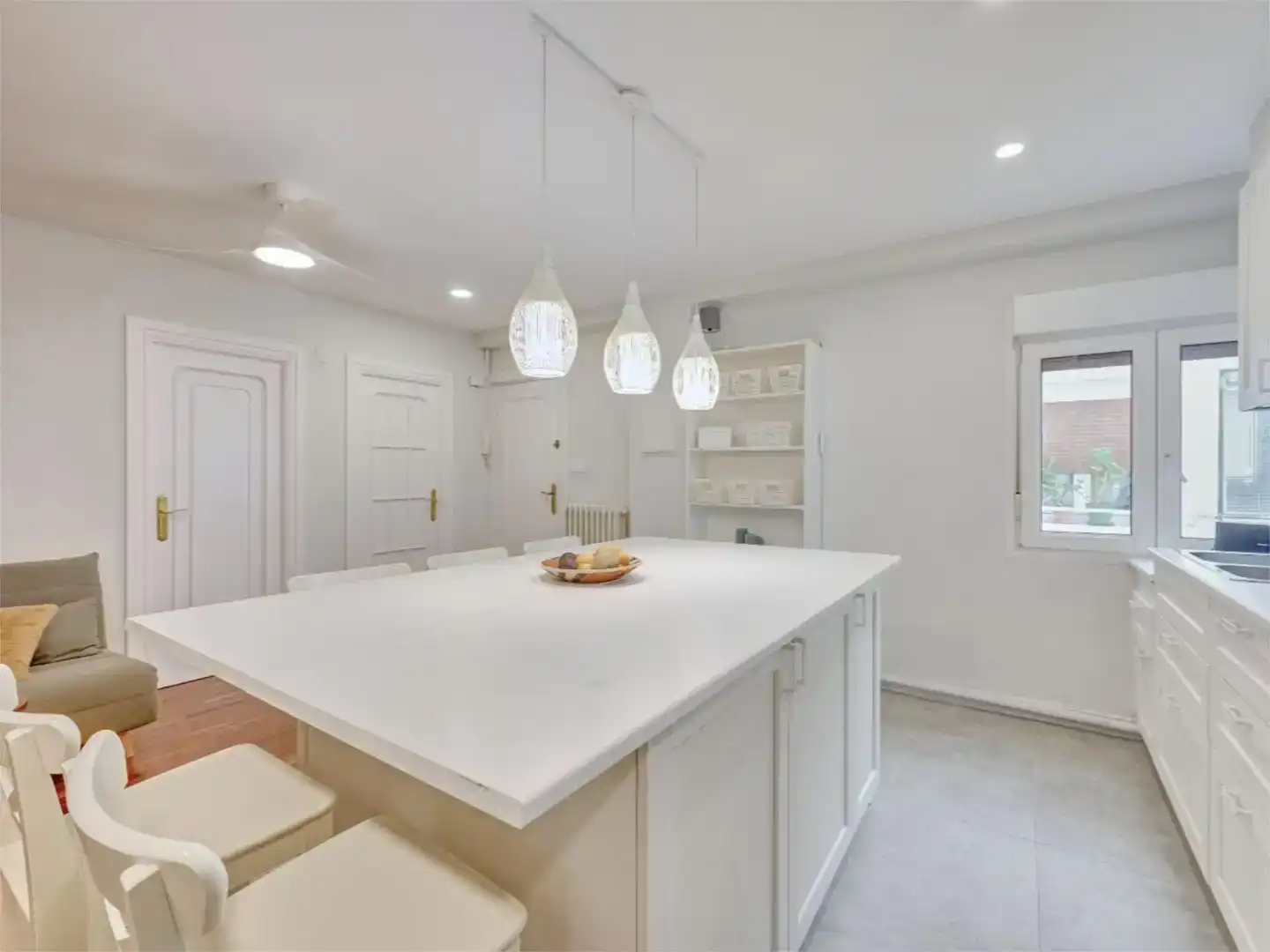 Habitación 170 m², Pamplona