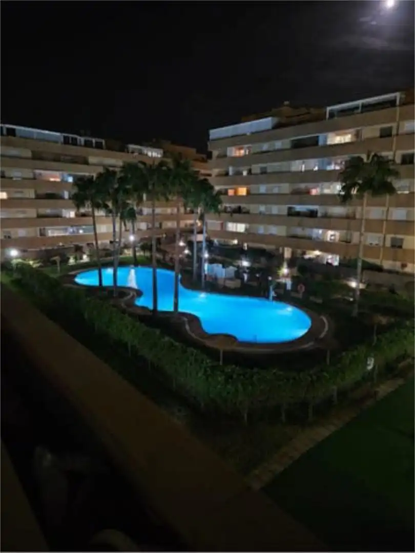 Piso de 100 m² en Roquetas de Mar