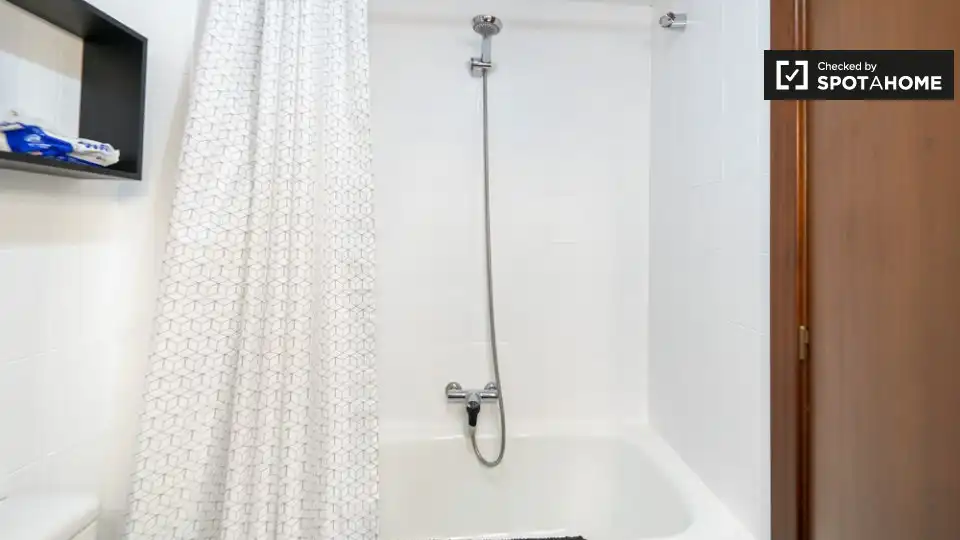 Habitació de lloguer, València