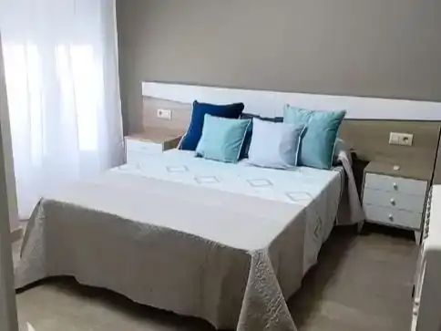 Piso de 88 m² en Baeza